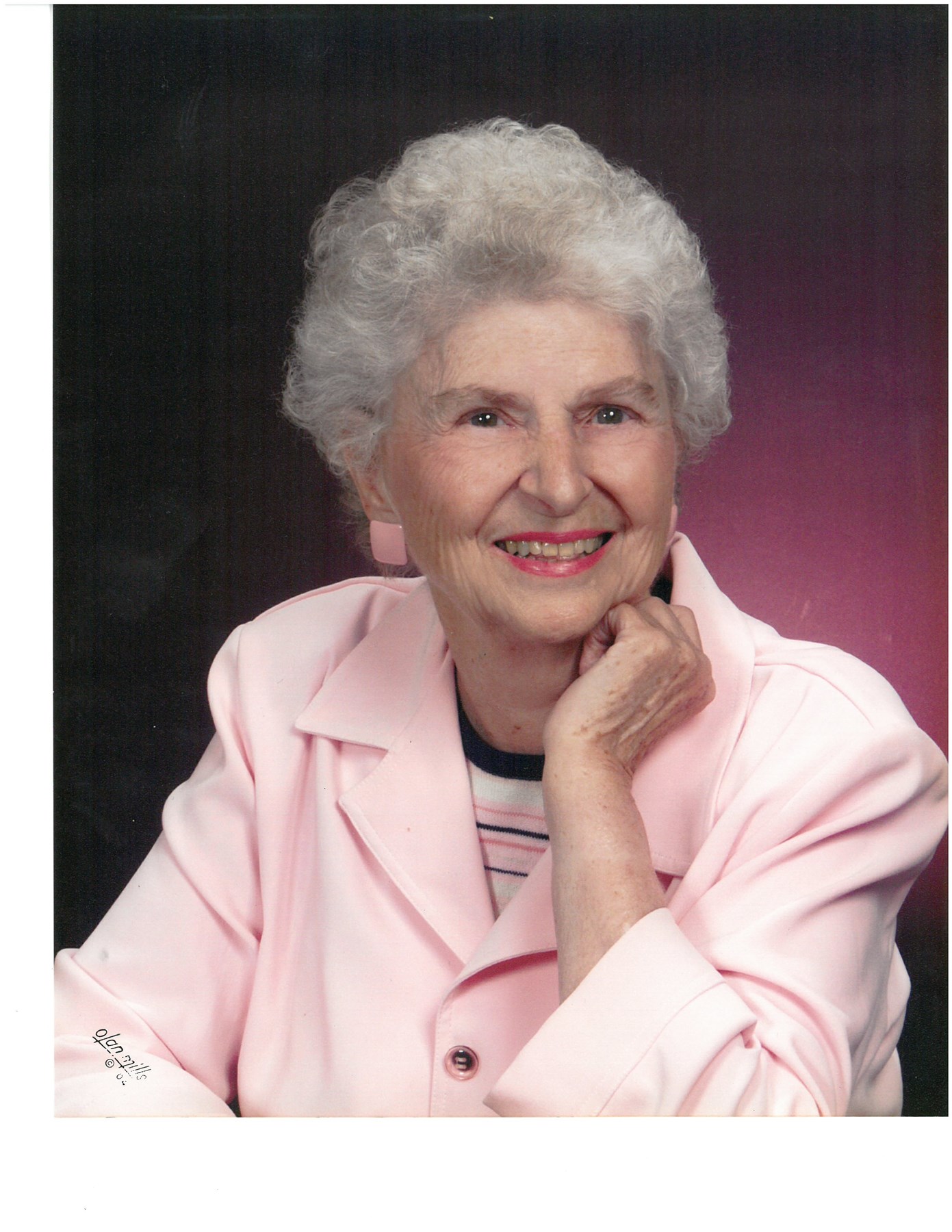 Watch Lucille Benson video Watch Lucille Benson video
